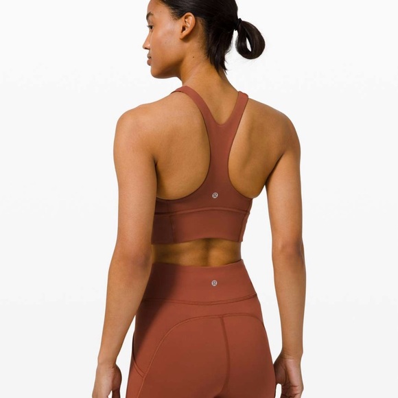 lululemon Rust set - Picture 9 of 9